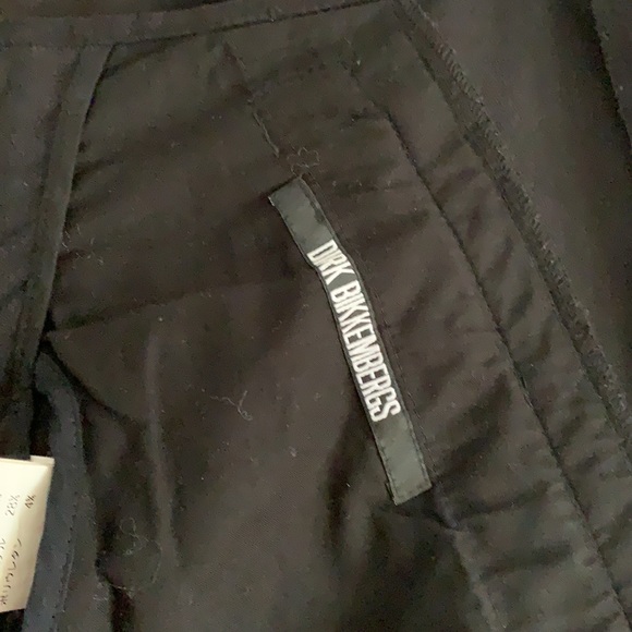 NWOT Archive mid 90s multi zipper brushed cotton - Picture 13 of 16